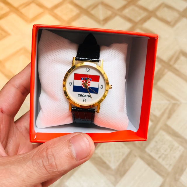 Đồng hồ nữ CROATIA