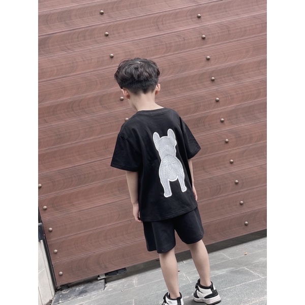 Set Đồ Life Work 2Bkids Fashion