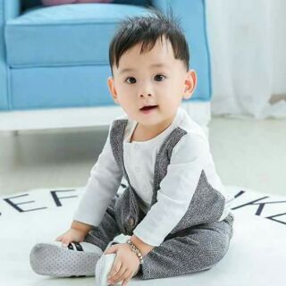 Set bộ công tử
