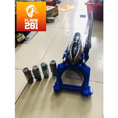 TPHCM TPHCM Đồ chơi siêu nhân Điện Long theo Set