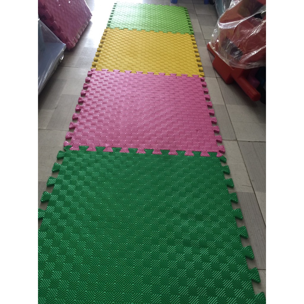 Nơi bán Thảm Xốp 60x60 giá rẻ, uy tín, chất lượng nhất | BigBuy360 - bigbuy360.vn