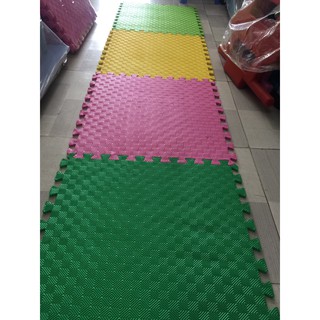 Thảm xốp lót sàn 60x60
