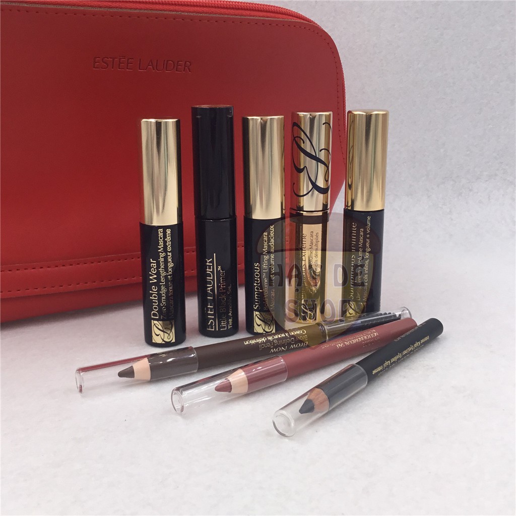 Estee Lauder Chì Kẻ Mắt Estee Lauder Double Wear 24H Waterproof gel Eye pencil