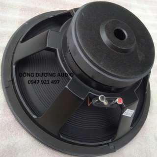 MỘT CỦ LOA BASS 30 KOLODA GÂN VẢI TỪ 140 COIL 50 - LOA KÉO KARAOKE TỐT MS020