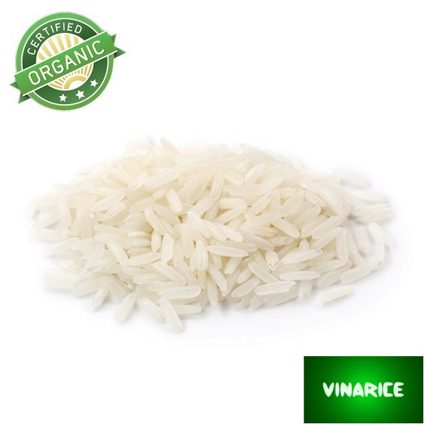 Gạo Đặc Sản Sóc Trăng ST25 Lúa Tôm - túi ép chân ko 2kg - Gạo an toàn ngon nhất thế giới 2019