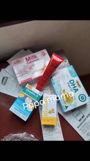 Kem đa năng Lucas chính hãng Úc 25g