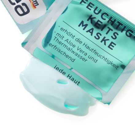 Mặt nạ dưỡng da Balea nội địa Đức - Hyaluron, Retinol dưỡng ẩm, giảm nếp nhăn, làm săn chắc, mềm min và sạch da