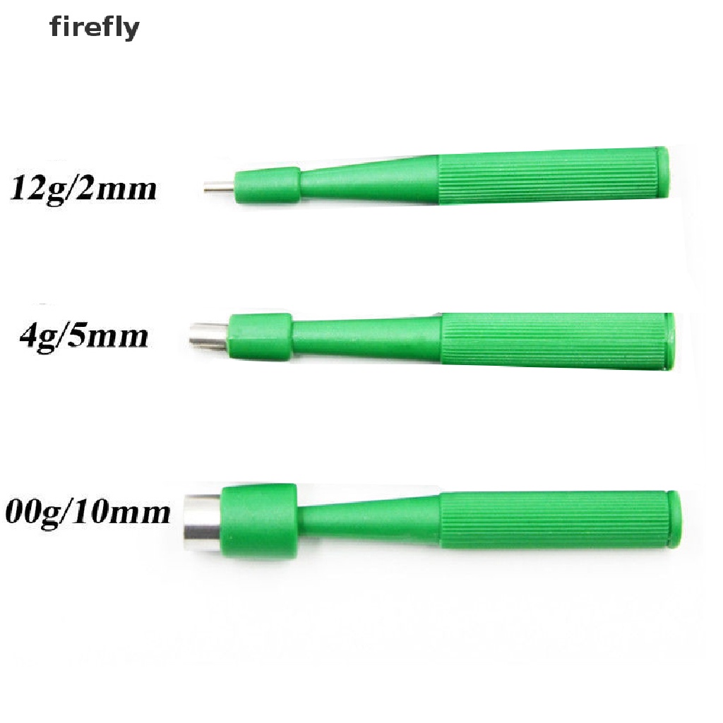 Dụng cụ xỏ dưới da chất lượng