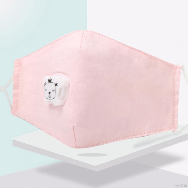 Khẩu Trang Chống Bụi Cho Trẻ Em | BigBuy360 - bigbuy360.vn