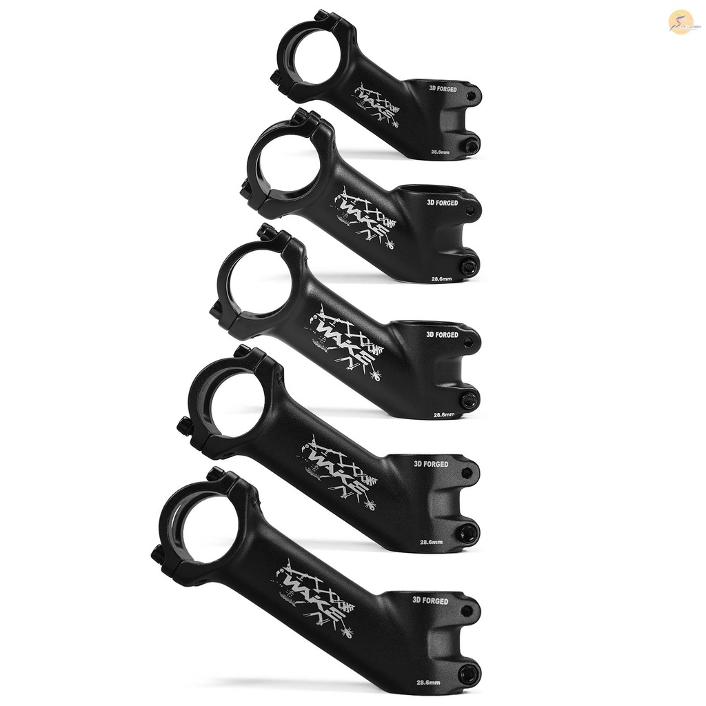 Pô tăng 35 độ siêu nhẹ 31.8mm dành cho xe đạp leo núi