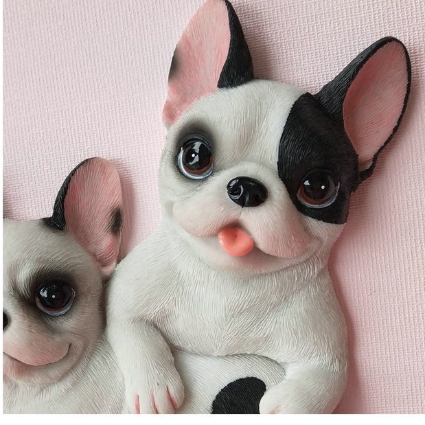 Miếng Dán Công Tắc 3D I love my house Bằng Nhựa Resin + Miếng Dán Công Tắc Trang Trí