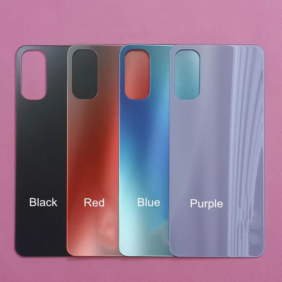 nắp lưng OPPO Reno 4 OPPO Reno 4 zin