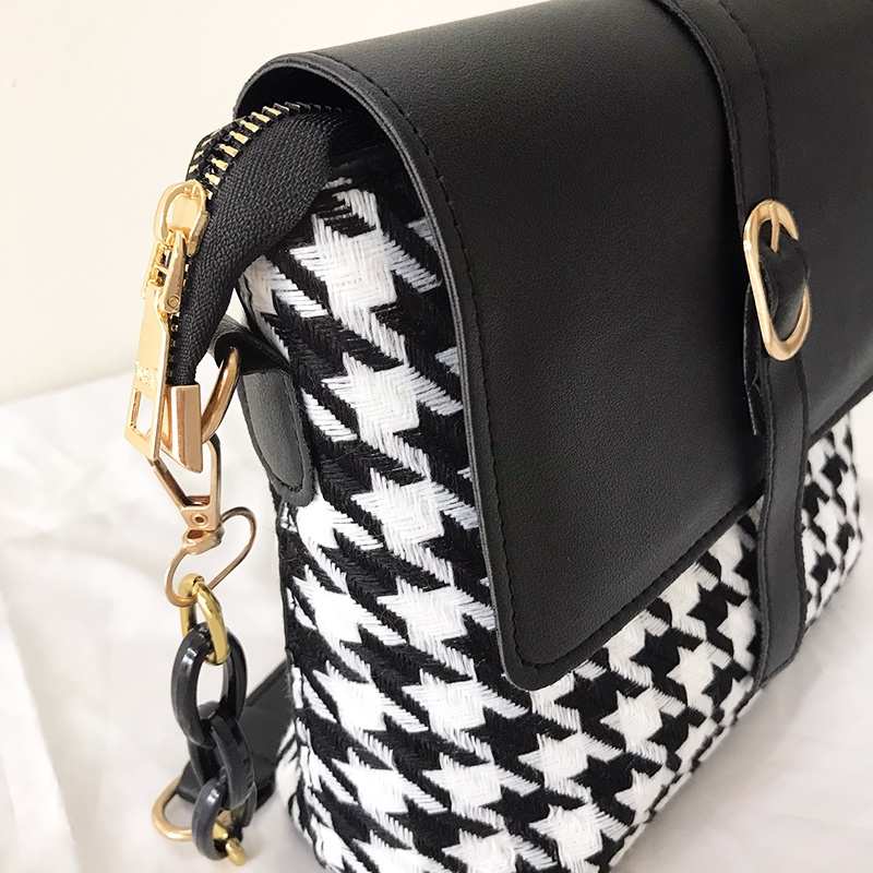 Túi Xách Nữ Đẹp, Đeo Chéo, Xách Tay Đi Chơi, Đi Làm Thời Trang Havi  TX054