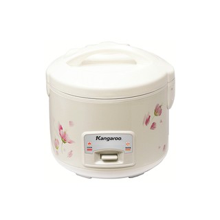 Nồi cơm điện Kangaroo KG377 - 1.8 lít