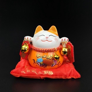 Mèo chiêu tài