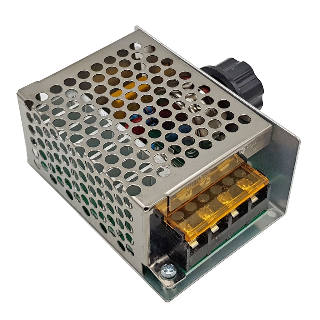 Mạch Dimmer AC 4000W - HP5J