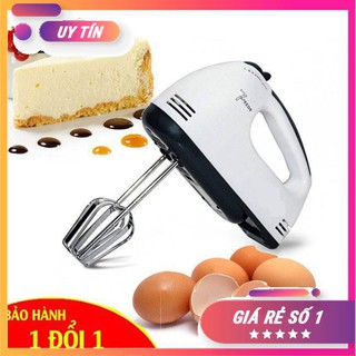 ⚡️hot sale⚡️ máy đánh trứng khuấy bột 7 tốc độ cao cấp