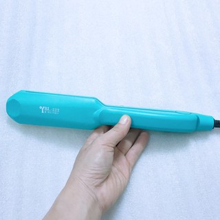 Máy là duỗi tóc bản to