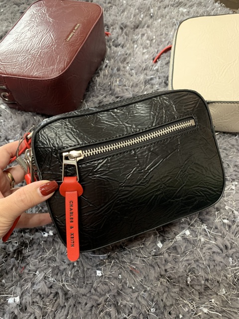 mẫu cnk 2 khoá da nhăn | BigBuy360 - bigbuy360.vn