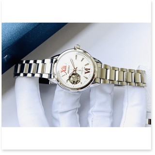 [ctvauthentic.com] Đồng hồ nữ cao cấp Seiko Lukia Automatic SSA797J1
