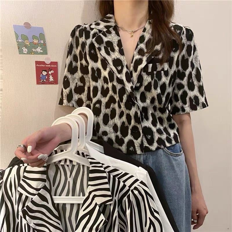 ÁO BLAZER MỎNG TAY LỬNG CROPTOP SIÊU XINH | BigBuy360 - bigbuy360.vn