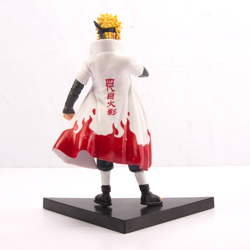 Mô Hình Nhân Vật Anime Naruto Thế Hệ 2 Thế Hệ 6 4