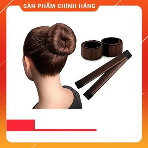 Thanh kẹp búi tóc đa năng thần thánh