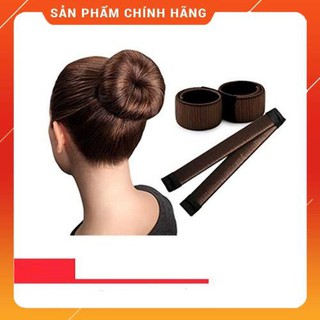 Thanh kẹp búi tóc đa năng thần thánh