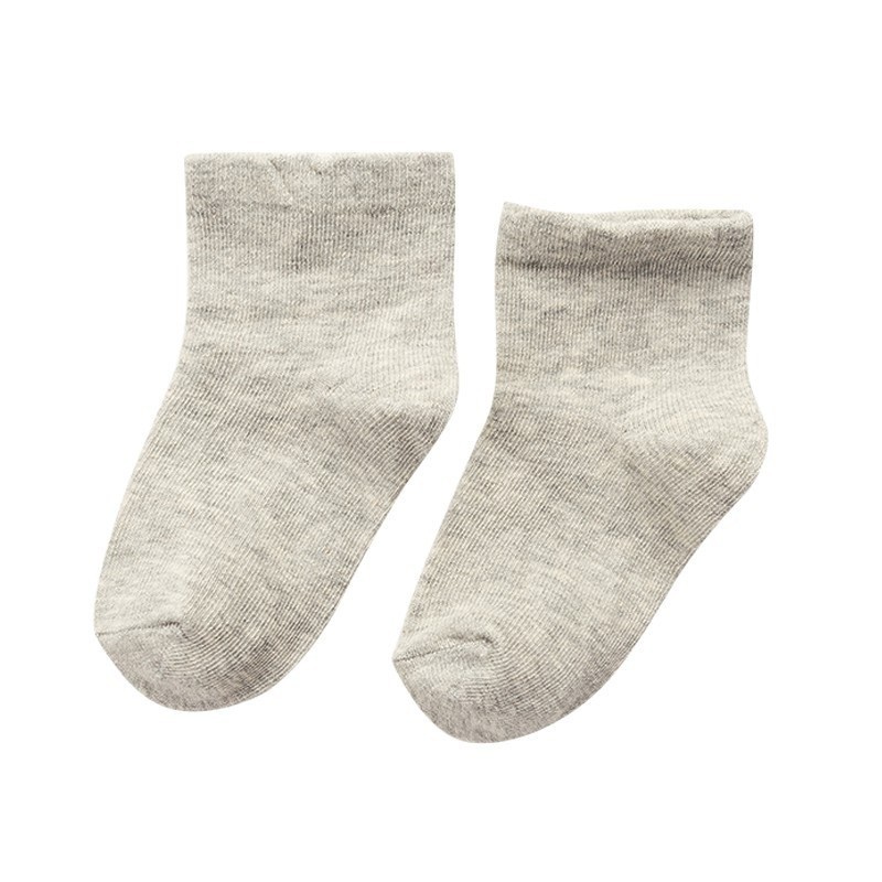 5 đôi vớ giữ ấm mùa đông kiểu dáng xinh xắn dành cho các bé