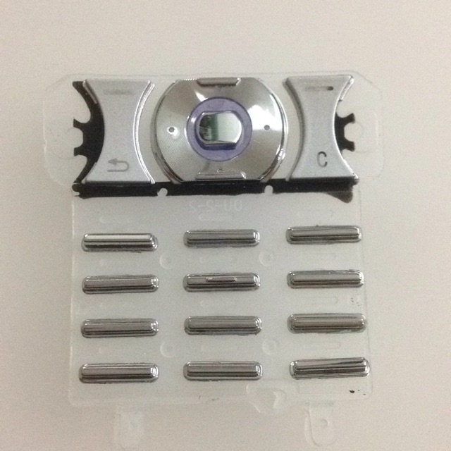 Bàn phím sony K550