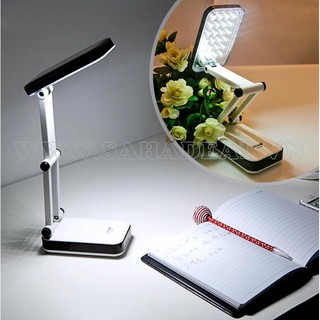 Đèn Xếp 24 Led