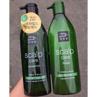 Dầu gội trị gàu