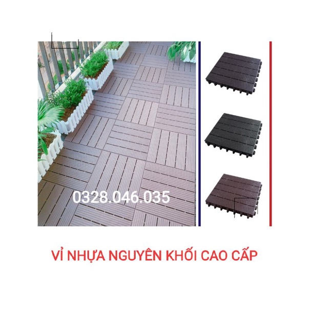 [XƯỞNG SẢN XUẤT ] VỈ NHỰA NGUYÊN KHỐI CAO CẤP LÓT SÀN GARA Ô TÔ ,XƯỞNG RỬA XE, CỬA HÀNG XE HƠI, BỀN ,CHỐNG TRƠN TRƯỢT