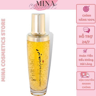 Tinh chất serum vàng cao cấp lebelage hee yul premium gold essence Hàn Quốc (mina.cosmetics_store)