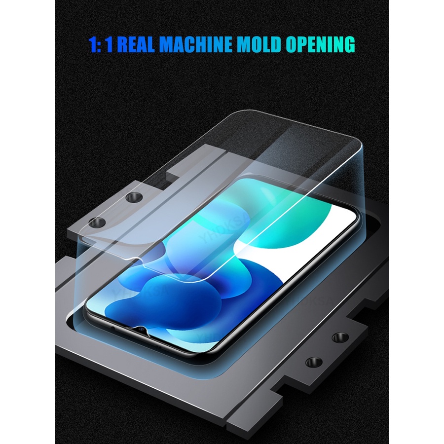 Kính Cường Lực 9D Bảo Vệ Toàn Màn Hình Cho Xiaomi Mi 11 10 Lite 10i 11i 9T 10T 11T Pro 5G Mi 9 SE A3 CC9 CC9E Play