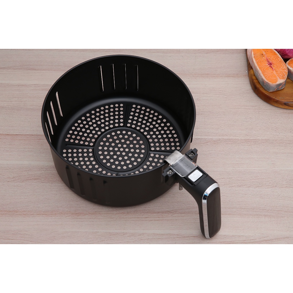 Nồi chiên không dầu Hafele HS-AF601B (535.43.714) 6.4 lít