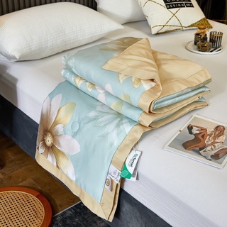 CHĂN LỤA THÁI TENCEL- TOKYO.BEDDING