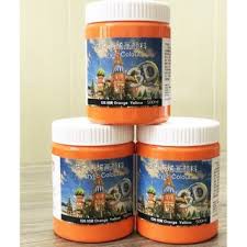 Màu acrylic 3D 500ml