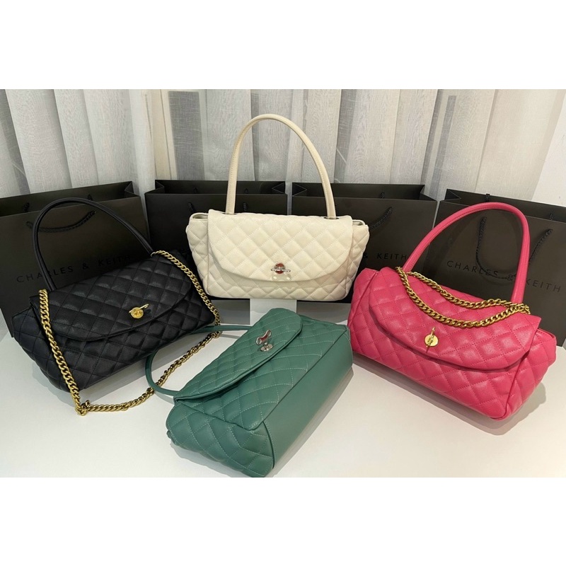 Cnk trần trám new