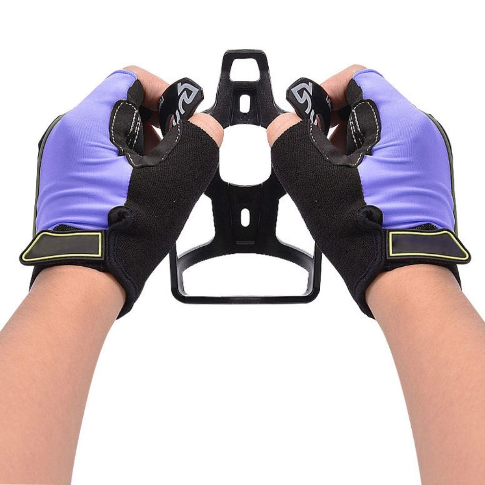 Giá Đỡ Bình Nước Gắn Xe Đạp Leo Núi