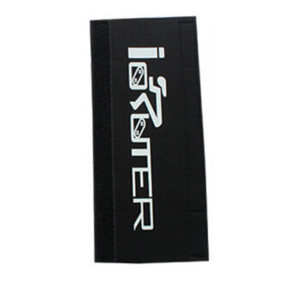 IVORY Vỏ Bọc Bảo Vệ Dây Xích Xe Đạp Chống Trầy Xước Tiện Dụng