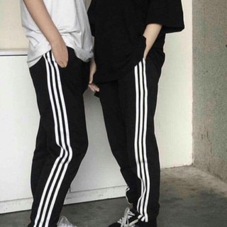 Quần Nỉ 3 Line Pant