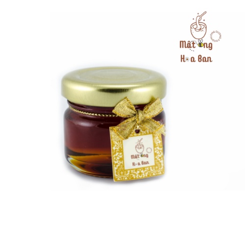 Mật ong rừng nguyên chất chuẩn Điện Biên [ Đặc sản Quà Biếu ] | BigBuy360 - bigbuy360.vn