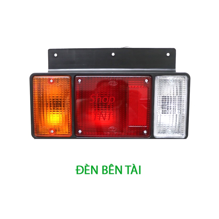 Đèn Hậu Xe Tải ISUZU 1T9 (giá bán theo cặp & bán lẻ từng cái) - L31