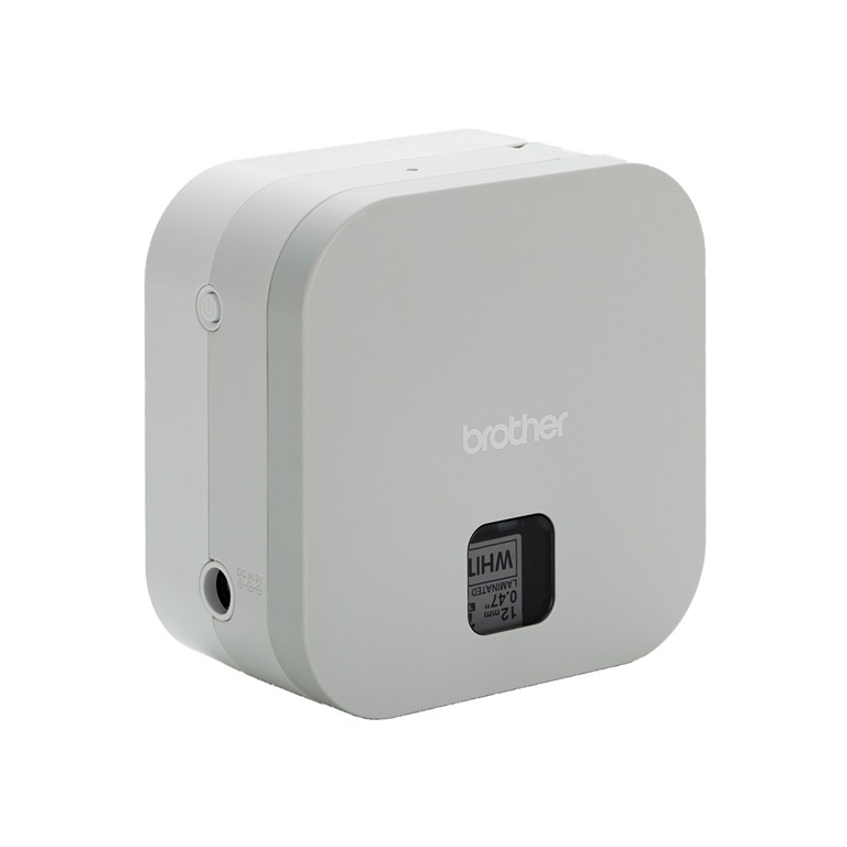 Máy in nhãn Brother PT-P710BT - HÀNG CHÍNH HÃNG