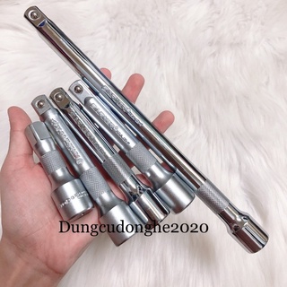 Khúc Nối, Đầu Nối BARKER/TOP/KAPUSI 1/2 5”(125mm) 10”(250mm)