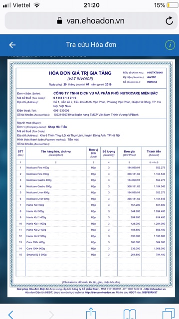 Sữa Care 100+ (mẫu mới)- 900g date: 05/2023