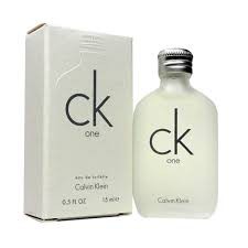 Nước Hoa Calvin Klein Ck One Edt Spray 200Ml