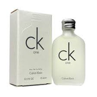 Nước Hoa Calvin Klein Ck One Edt Spray 200Ml Tester