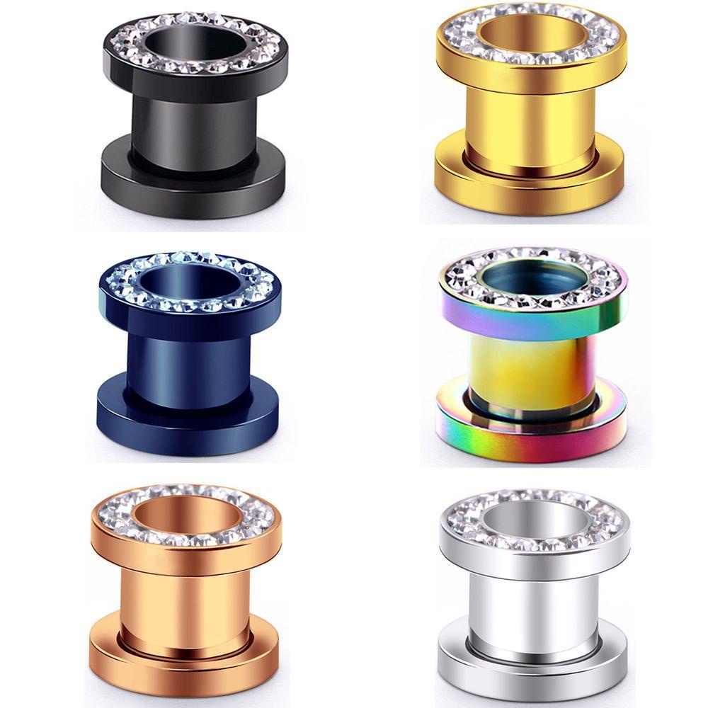 Bông Tai Thời Trang Hình Goth Độc Đáo